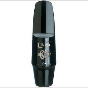 Selmer Tenor Saxophone mouthpiece
